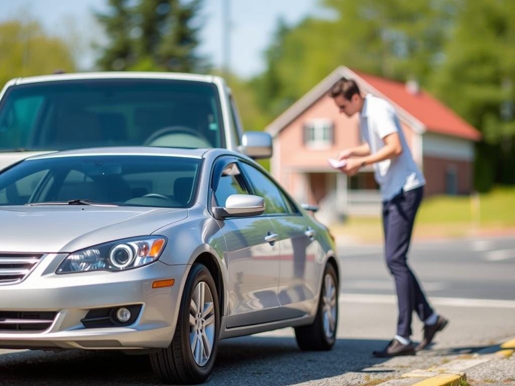 auto insurance in massachusetts. Handling disputes and repair disagreements