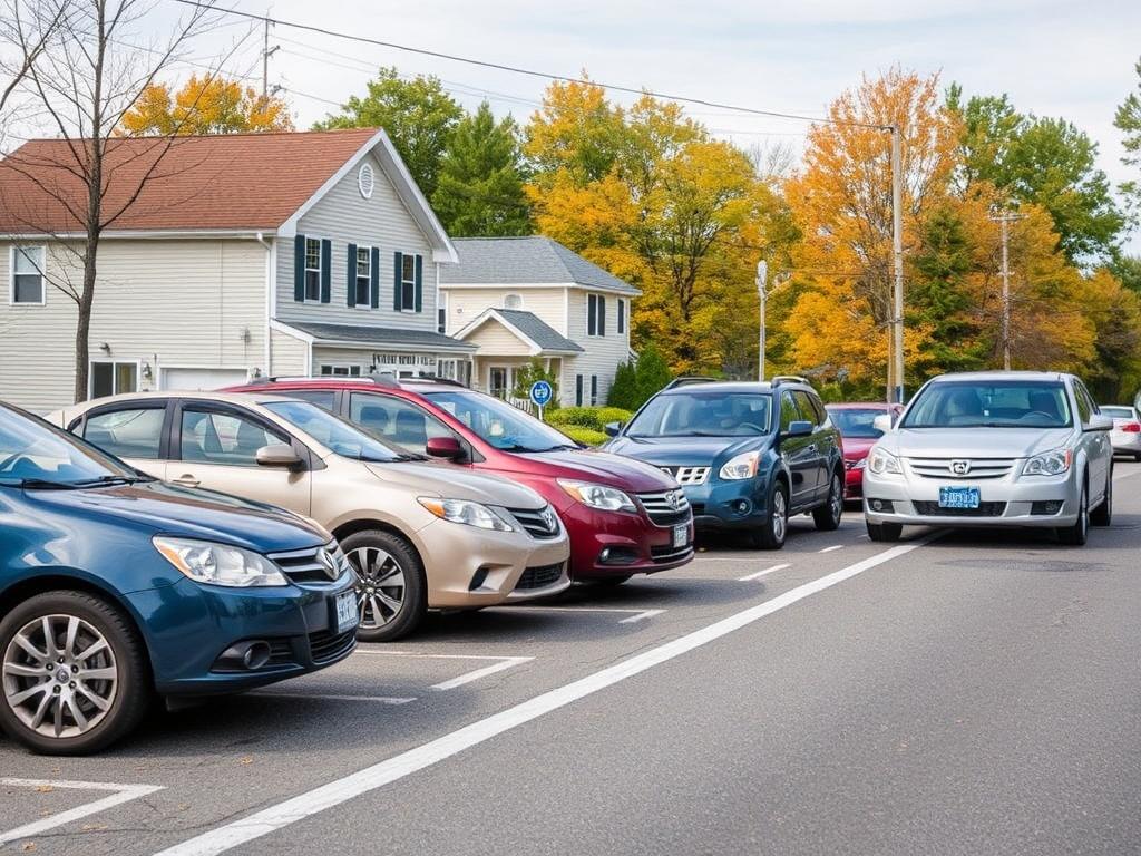 auto insurance in massachusetts. Practical tips for lowering your premium in Massachusetts