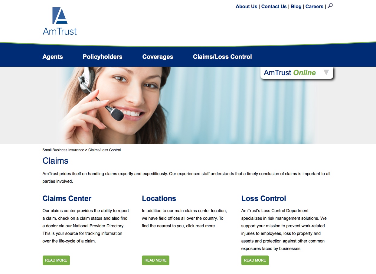 Am Financial Insurance Claims – Neto Insurance Agency