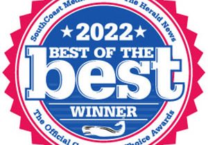 Best of 2022 Seal