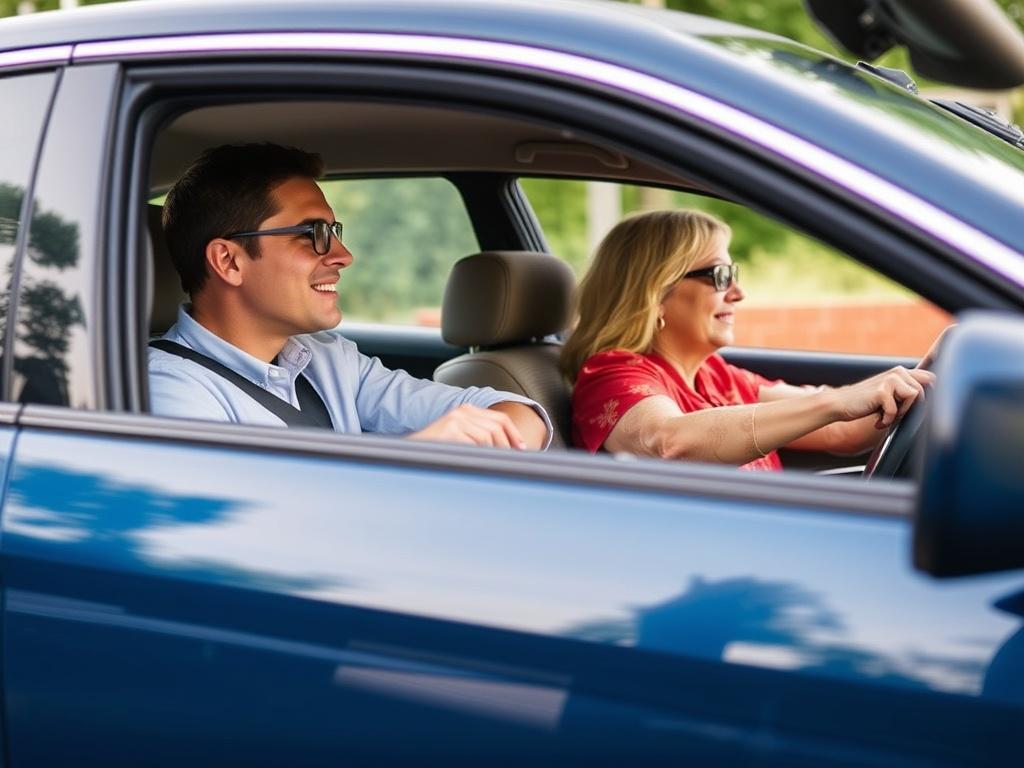 auto insurance in massachusetts. Special situations: teens, seniors, rideshare drivers, and classic cars