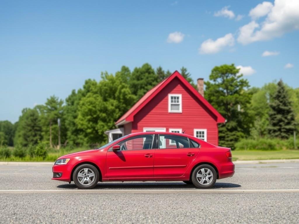 auto insurance in massachusetts. How to shop and compare policies effectively